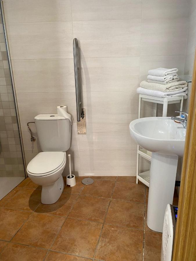Apartamento Sant-Yago Σαντιάγο ντε Κομποστέλα Εξωτερικό φωτογραφία
