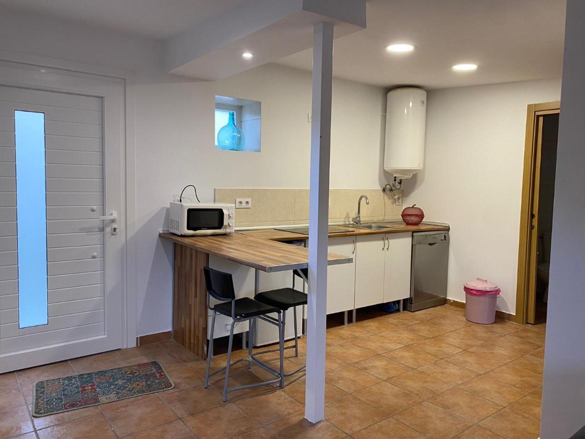 Apartamento Sant-Yago Σαντιάγο ντε Κομποστέλα Εξωτερικό φωτογραφία
