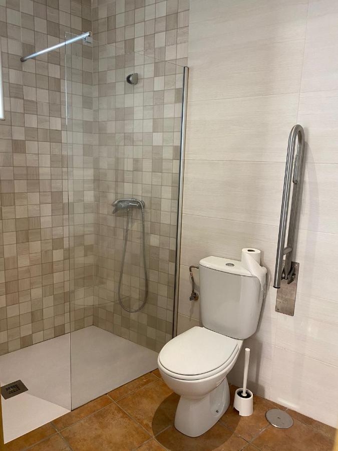 Apartamento Sant-Yago Σαντιάγο ντε Κομποστέλα Εξωτερικό φωτογραφία