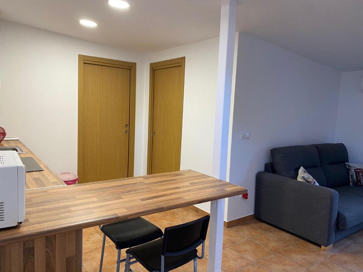 Apartamento Sant-Yago Σαντιάγο ντε Κομποστέλα Εξωτερικό φωτογραφία