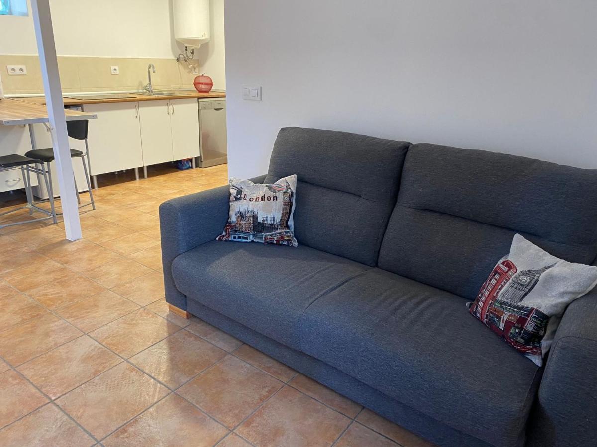 Apartamento Sant-Yago Σαντιάγο ντε Κομποστέλα Εξωτερικό φωτογραφία
